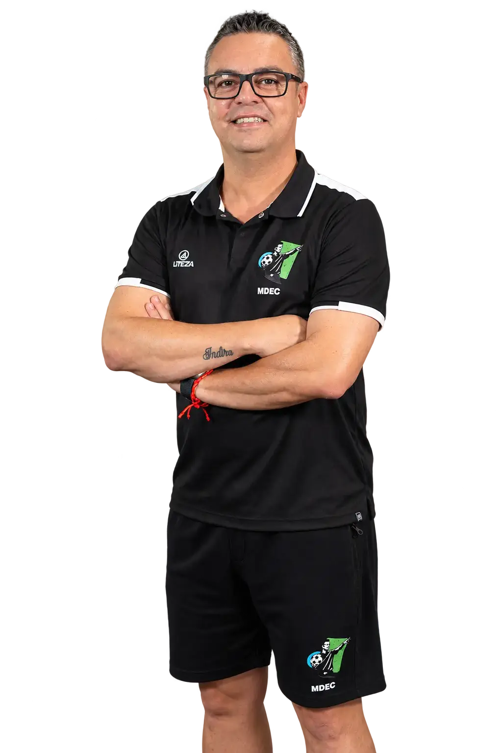 Tino Déniz